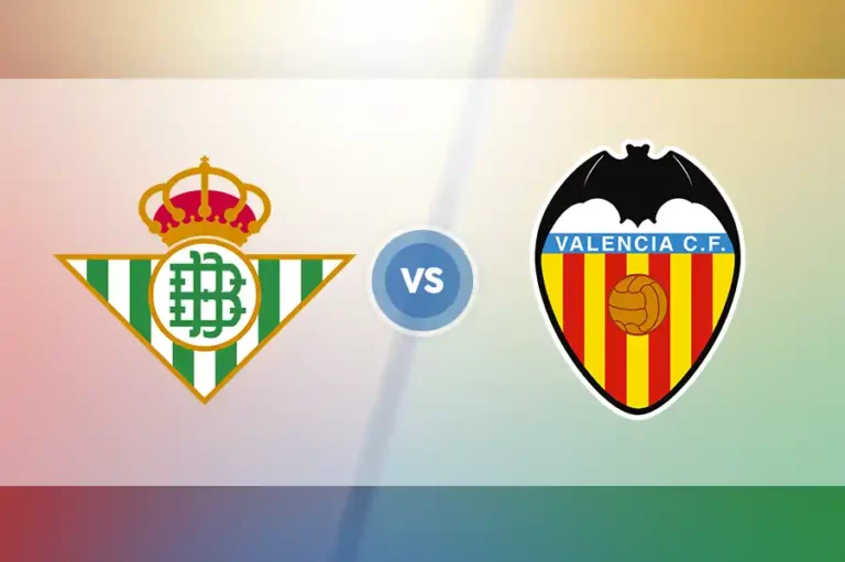 Real Betis vs Valencia, Pertarungan untuk Akhiri Musim dengan Kebanggaan La Liga: Real Betis vs Valencia CF