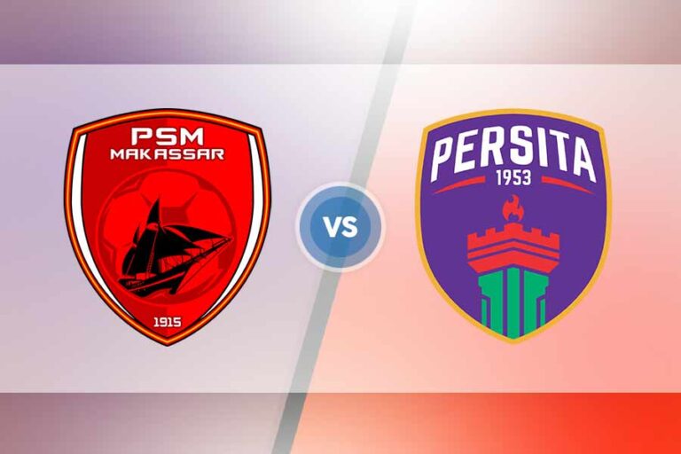 PSM Makassar vs Persita Tangerang: Laga Penutup Musim yang Menentukan Nasib di Klasemen Liga 1 PSM Makassar vs Persita Tangerang
