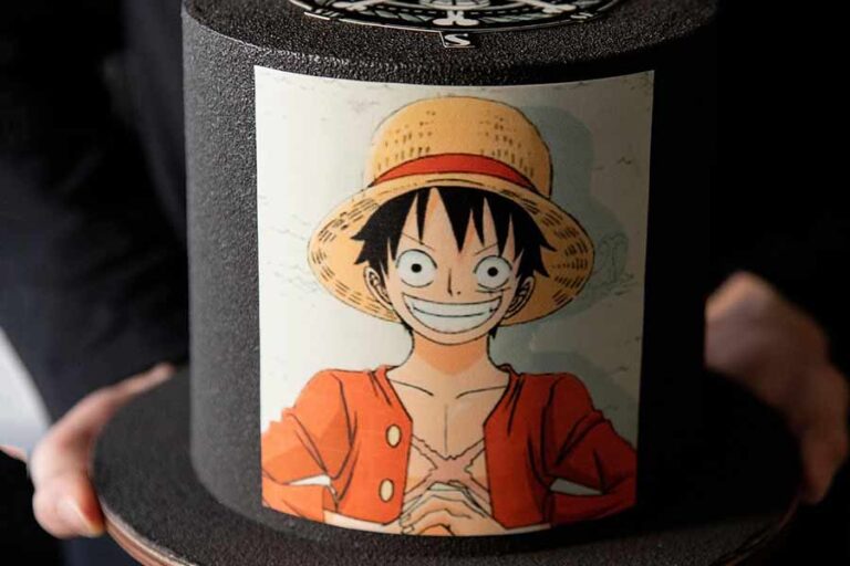 One Piece Episode 1129, Kisah Tragis Kuma yang Siap Menguras Air Mata Ilustrasi One Piece (foto: Irina Kukuts, pixabay)