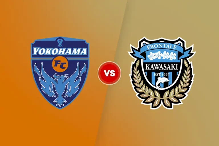 Yokohama FC vs Kawasaki Frontale, Derbi Kanagawa Penuh Gengsi di J1 League 2025 J1 League, Yokohama FC vs Kawasaki Frontale