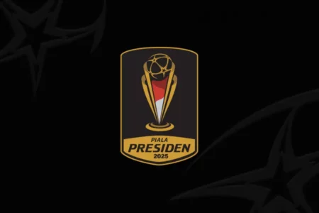 Piala Presiden 2025 Resmi Dimulai 6 Juli, Oxford United dan Port FC Jadi Tamu Internasional Piala Presiden