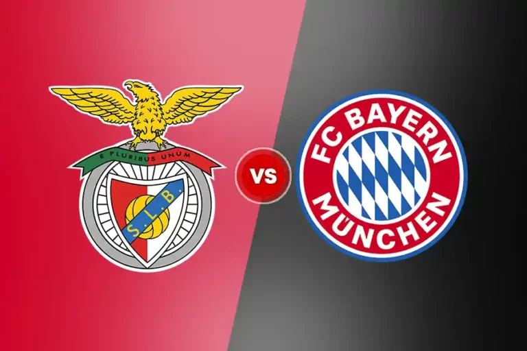 FC Bayern vs Benfica: Duel Brutal Perebutan Juara Grup di Piala Dunia Antarklub 2025 Piala Dunia Antarklub FIFA: SL Benfica vs FC Bayern München