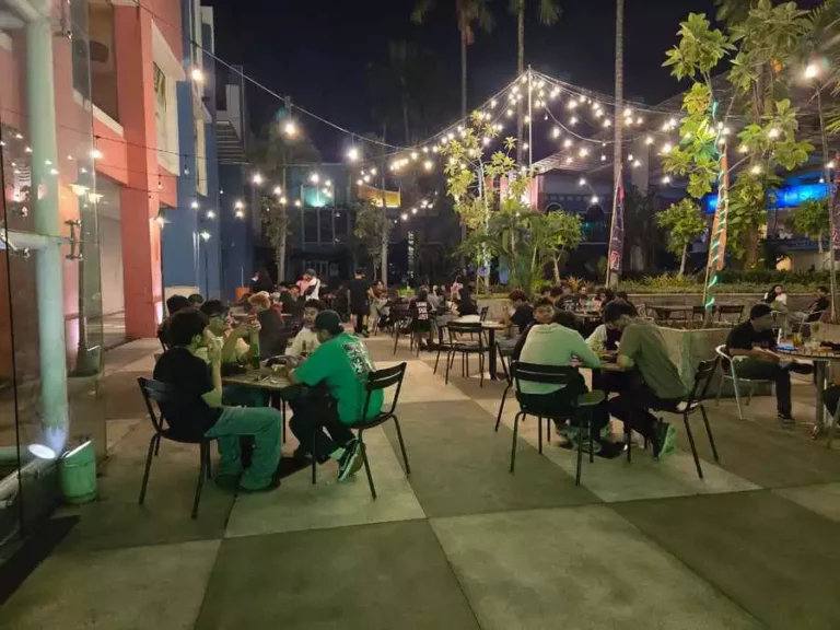 Artotel Wanderlust dan Prambanan Jazz Festival