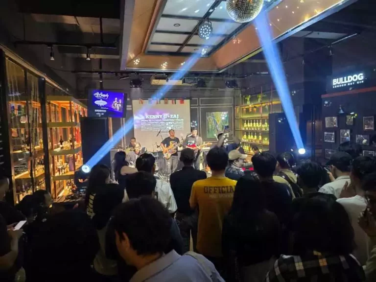 Artotel Wanderlust dan Prambanan Jazz Festival