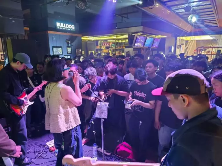 Artotel Wanderlust dan Prambanan Jazz Festival