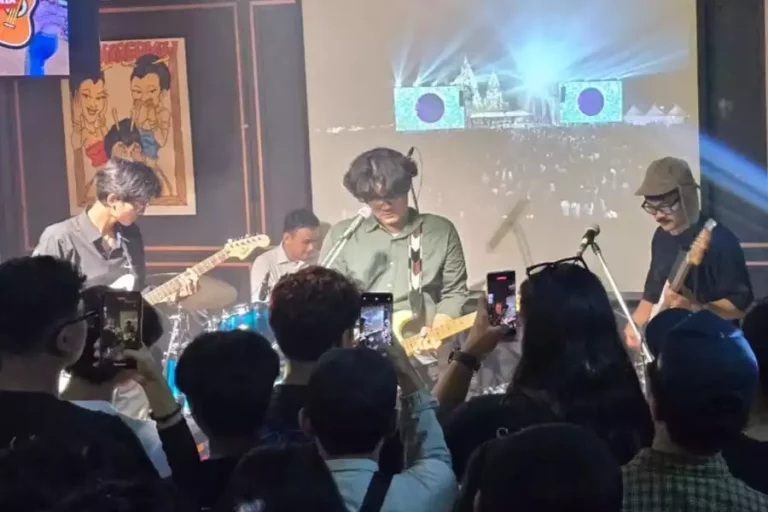 Artotel Wanderlust dan Prambanan Jazz Festival