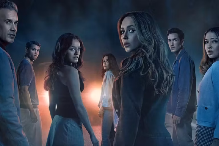 I Know What You Did Last Summer (2025): Saat Jennifer Love Hewitt, Freddie Prinze Jr, dan Teror Lama Kembali Menghantui I Know What You Did Last Summer (2025)