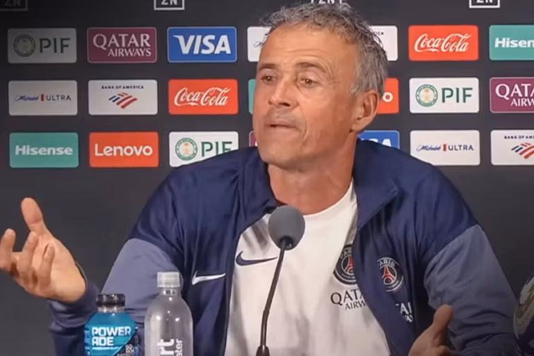 PSG Bakal Waspadai Chelsea di Final Piala Dunia Antarklub 2025, Luis Enrique : Ini Bukan Formalitas! Luis Enrique