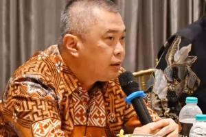 Tragedi Speedboat di Sanur: Dua Warga Negara China Tewas, Satu Awak Masih Hilang Menteri Perhubungan Dudy Purwagandhi