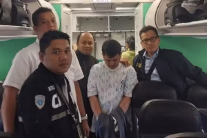 Bareskrim Polri Bongkar Jaringan TPPO Internasional, Korban Dijanjikan Kerja di UEA Tapi Dikirim ke Myanmar Bareskrim Polri ungkap jaringan TPPO internasional.