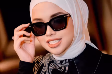 Putri Ariani Wakili Indonesia di F1 Singapore Grand Prix 2025, Bakal Satu Panggung dengan G-Dragon! Putri Ariani (sumber foto: instagram @arianinismaputri)