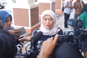 Presiden Prabowo Teken PP 29/2025, Negara Wajib Bayar Kekurangan Restitusi untuk Korban Kekerasan Seksual Wakil Ketua LPSK, Sri Nurherwati