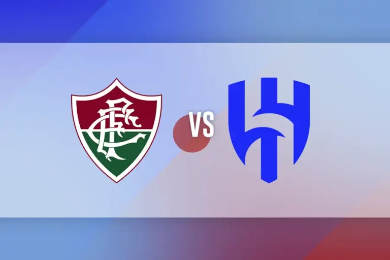 Fluminense vs Al Hilal: Duel Para Pemberani di Perempat Final Piala Dunia Antarklub 2025 FIFA Club World Cup 2025, Fluminense FC vs Alhilal Saudi Club