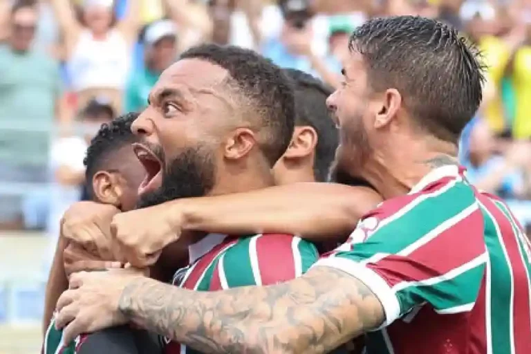 Fluminense vs Al Hilal, Kisah Heroik Sang Underdog di Piala Dunia Antarklub 2025 Piala Dunia Antarklub FIFA 2025, Fluminense FC vs Al Hilal Saudi Club (sumber foto: facebook @FluminenseFC)