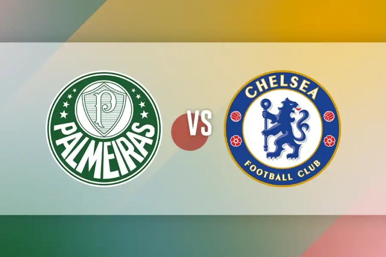 Chelsea vs Palmeiras: Repetisi Sejarah 2022 di Perempat Final Piala Dunia Antarklub 2025 FIFA Club World Cup 2025, SE Palmeiras vs Chelsea FC