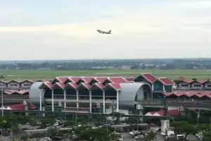 Layang-Layang Ganggu 21 Penerbangan di Soekarno-Hatta, AirNav Keluarkan Peringatan Keras Bandara Soekarno-Hatta