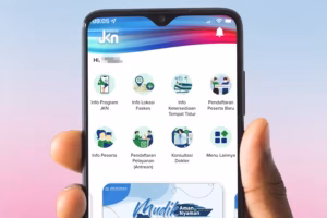 Pemerintah Buka Program Pemutihan Iuran BPJS Kesehatan 2025–2026, Ini Syarat dan Cara Dapatkannya Mobile JKN dari BPJS Kesehatan