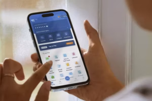 BRI Salurkan Bantuan Subsidi Upah 2025 ke 2,8 Juta Penerima, Total Capai Rp1,72 Triliun Pengguna layanan digital banking BRI