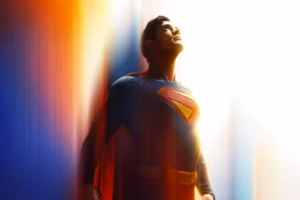Film Superman Reboot Sukses Besar: Raup $217 Juta di Pekan Pembuka, Resmi Luncurkan DC Universe Baru David Corenswet dalam Superman (2025)