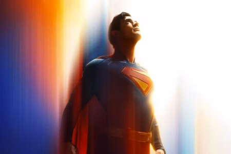 Film Superman Reboot Sukses Besar: Raup $217 Juta di Pekan Pembuka, Resmi Luncurkan DC Universe Baru David Corenswet dalam Superman (2025)