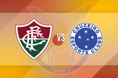 Cruzeiro Bungkam Fluminense 2-0 di Maracanã, Kaio Jorge dan Fabrício Bruno Jadi Pahlawan Campeonato Brasileiro Série A, Fluminense FC vs Cruzeiro Esporte Clube