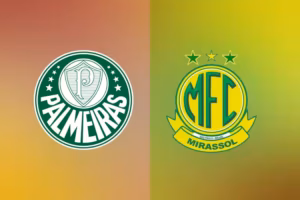 Preview Palmeiras vs Mirassol: Momen Pelampiasan Amarah di Laga Penentu Serie A Brasil Campeonato Brasileiro Série A, Palmeiras vs Mirassol