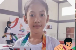 Jatim Sabet Emas Pertama di FORNAS VIII NTB, Total 11 Medali Diraih Hari Pertama Dee Ajeng Sekar