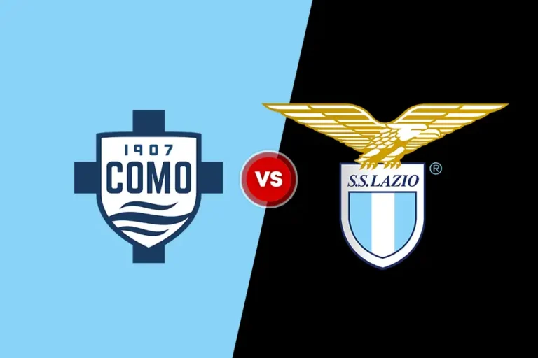 Como vs Lazio: Duel Ambisius dalam Laga Perdana Serie A 2025/26 Serie A: Como 1907 vs SS Lazio