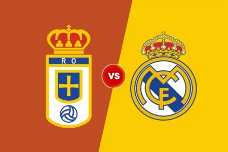 Real Oviedo vs Real Madrid: Ujian Awal Xabi Alonso Hadapi Tim Promosi di La Liga La Liga: Real Oviedo vs Real Madrid C.F.