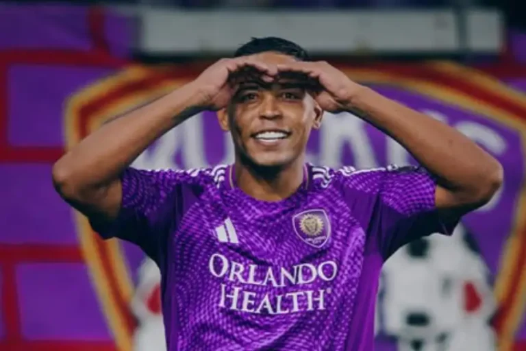 Orlando City vs Inter Miami: Luis Muriel Cetak Dua Gol, Purple Warriors Unggul 4-1 Luis Muriel tak terhentikan. Cetak dua gol untuk Orlando City SC, Inter Miami tumbang 1-4