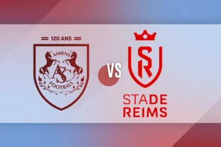 Amiens vs Reims: Duel Perdana Ligue 2, Reims Bidik Kemenangan Tandang Ligue 2: Amiens SC vs Stade de Reims