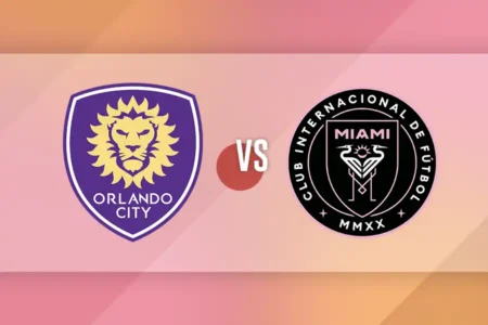 Orlando City vs Inter Miami: Laga Perebutan Poin Krusial MLS Tanpa Messi MLS 2025: Orlando City vs Inter Miami
