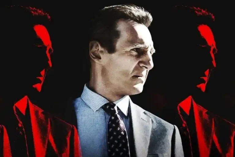 Sinopsis The Commuter (2018): Aksi Liam Neeson Ungkap Intrik dan Pembunuhan di Kereta Api The Commuter (2018)