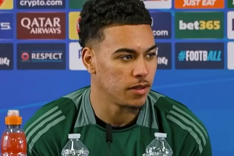 Tottenham Bidik Morgan Rogers Usai Gagal Dapatkan Eberechi Eze, Aston Villa Enggan Lepas Morgan Rogers