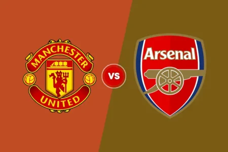 Manchester United vs Arsenal: Duel Pembuka Liga Inggris 2025-26, Setan Merah Incar Kemenangan ke-100 Duel Pembuka Liga Inggris 2025-26, Manchester United vs Arsenal