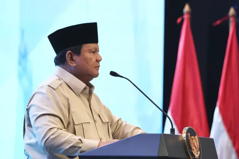 Prabowo Bangun 100 Sekolah Rakyat dalam 5 Bulan, Target 200 Sekolah Tahun Depan Presiden RI Prabowo Subianto