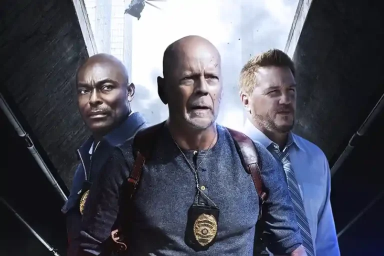 Sinopsis Detective Knight: Rogue (2022), Aksi Bruce Willis dalam Film Penuh Intrik dan Dendam Detective Knight: Rogue (2022)