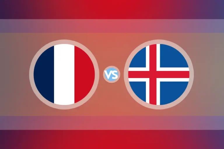 Prancis vs Islandia: Perjamuan Bertabur Bintang di Kualifikasi Piala Dunia 2026 Kualifikasi Piala Dunia FIFA Zona Eropa: Prancis vs Islandia