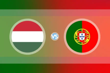 Hungaria vs Portugal: Ronaldo Bidik Kemenangan Kedua di Kualifikasi Piala Dunia 2026 Kualifikasi Piala Dunia FIFA Zona Eropa: Hongaria vs Portugal