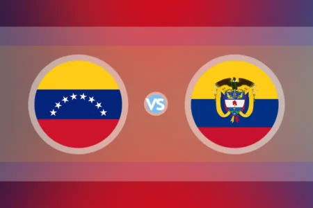 Venezuela vs Kolombia: Laga Penentu Tiket Playoff Piala Dunia 2026 Kualifikasi Piala Dunia Zona Amerika Selatan: Venezuela vs Kolombia