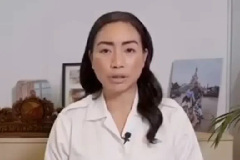 Fraksi Gerindra Hormati Pengunduran Diri Rahayu Saraswati dari DPR Tangkapan layer video Rahayu Saraswati di Instagram