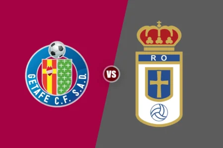 Getafe vs Real Oviedo: Misi Raih Kemenangan Ketiga di La Liga 2025/26 La Liga: Getafe CF vs Real Oviedo