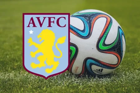 Everton vs Aston Villa: Menunggu Debut Sancho, Elliott, dan Lindelöf di Liga Utama Inggris Aston Villa
