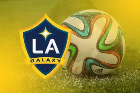 LA Galaxy Tantang Seattle Sounders, Catatan Buruk di Lumen Field Jadi Ujian LA Galaxy