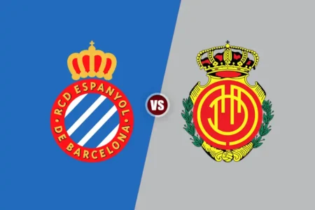 La Liga: Espanyol vs Mallorca, Ujian Konsistensi Tuan Rumah di Cornella-El Prat La Liga: Reial Club Deportiu Espanyol vs RCD Mallorca