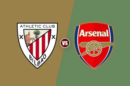 Athletic Bilbao vs Arsenal: Duel Perdana Tim Ambisius di Liga Champions 2025/26 Liga Champions 2025/26: Athletic Bilbao vs Arsenal FC