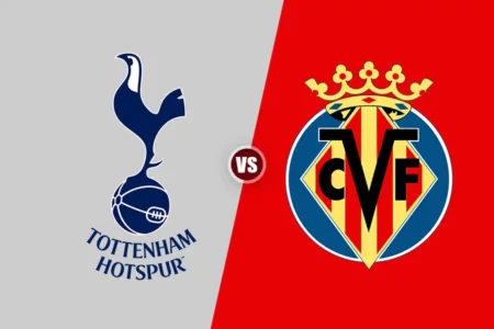 Tottenham Hotspur vs Villarreal: Duel Juara Liga Europa di Laga Perdana Liga Champions Liga Champions UEFA: Tottenham Hotspur FC vs Villarreal CF