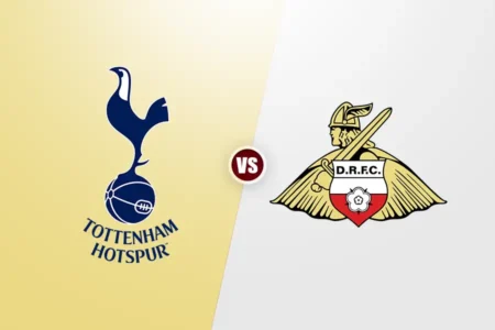 Tottenham Hotspur vs Doncaster Rovers, Pertarungan Generasi Muda dan Ancaman Cedera Piala EFL: Tottenham Hotspur vs Doncaster Rovers