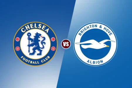 Chelsea vs Brighton: Badai Cedera di Tengah Duel Stamford Bridge Liga Utama Inggris: Chelsea FC vs Brighton & Hove Albion FC