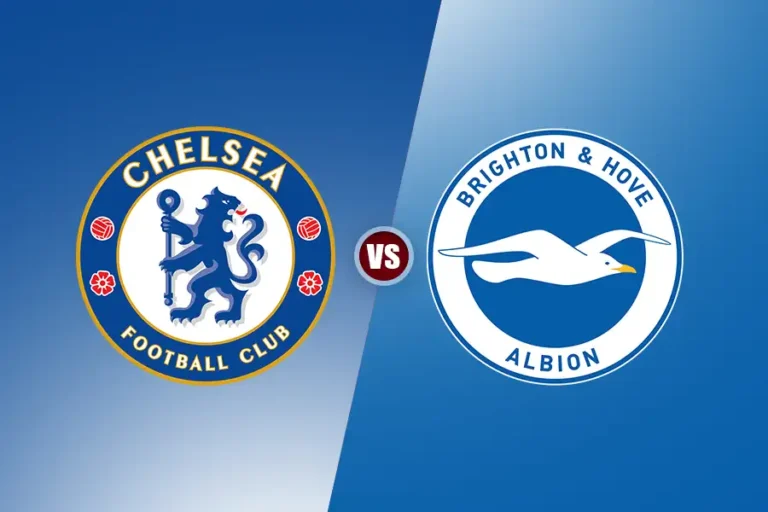 Chelsea vs Brighton: Badai Cedera di Tengah Duel Stamford Bridge Liga Utama Inggris: Chelsea FC vs Brighton & Hove Albion FC